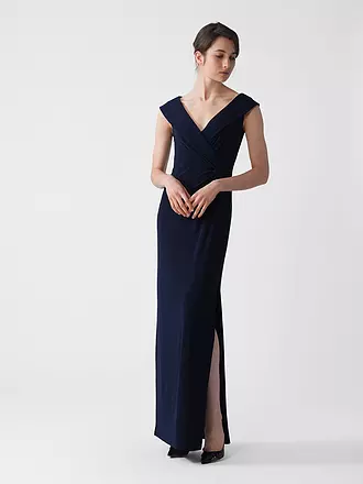 LAUREN RALPH LAUREN | Abendkleid LEONIDAS | 